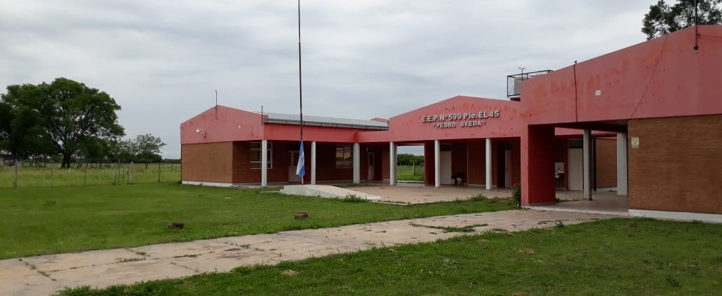 Escuela rural